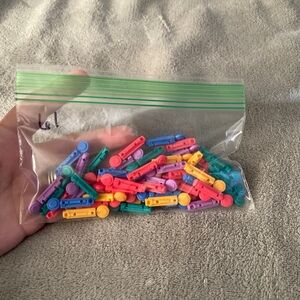 Unused Universal Lancets 61 Count Diabetes